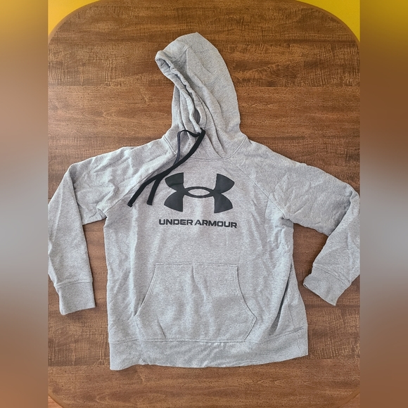 Under Armour Tops - Under Armour Hoodie
